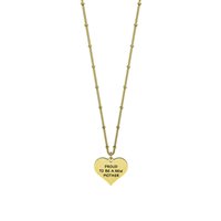 Collana Kidult Donna Special Moments in Acciaio 751108 - 751108